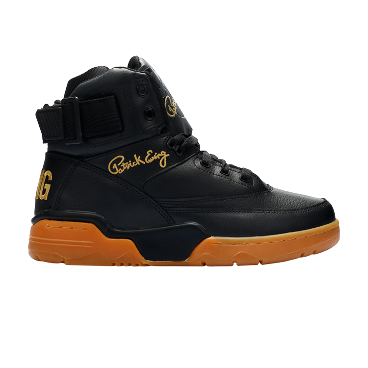 Sneakers Ewing 33 Hi, black