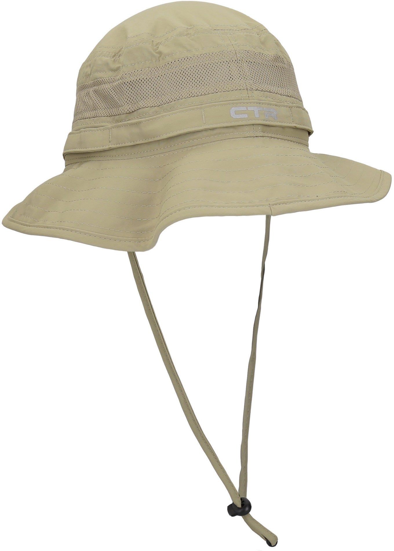 Boonie Hat CTR, khaki