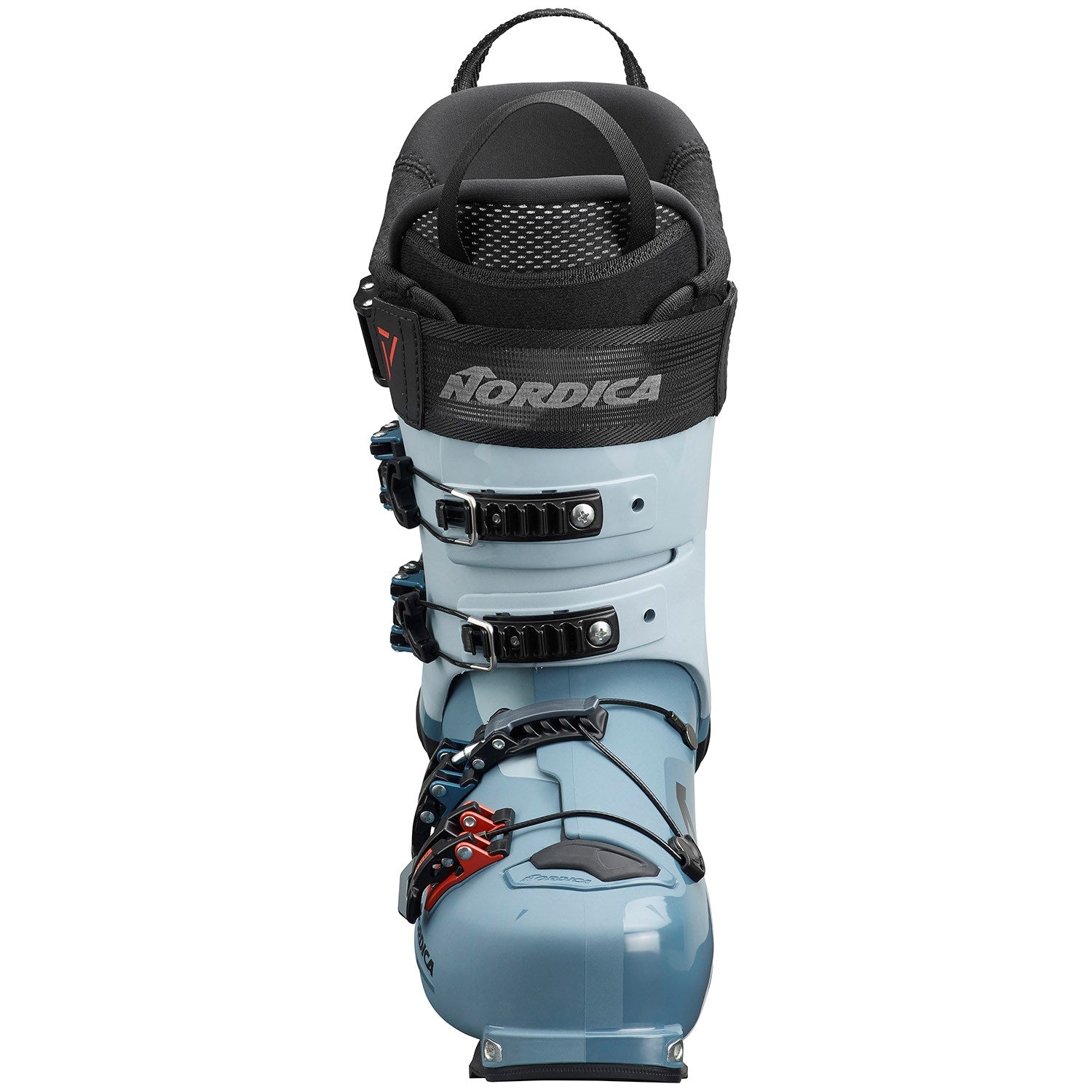 Ski boots Nordica Unlimited LT 130 DYN 2024