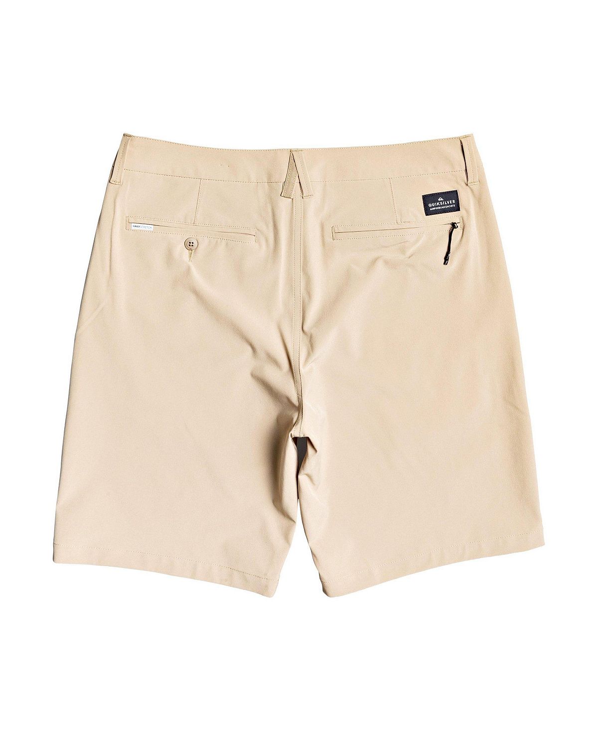 Men's Union Amphibian Hybrid Short Shorts 20" Quiksilver