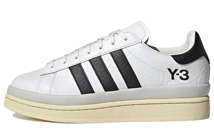 Y-3 Unisex Skateboarding Shoes