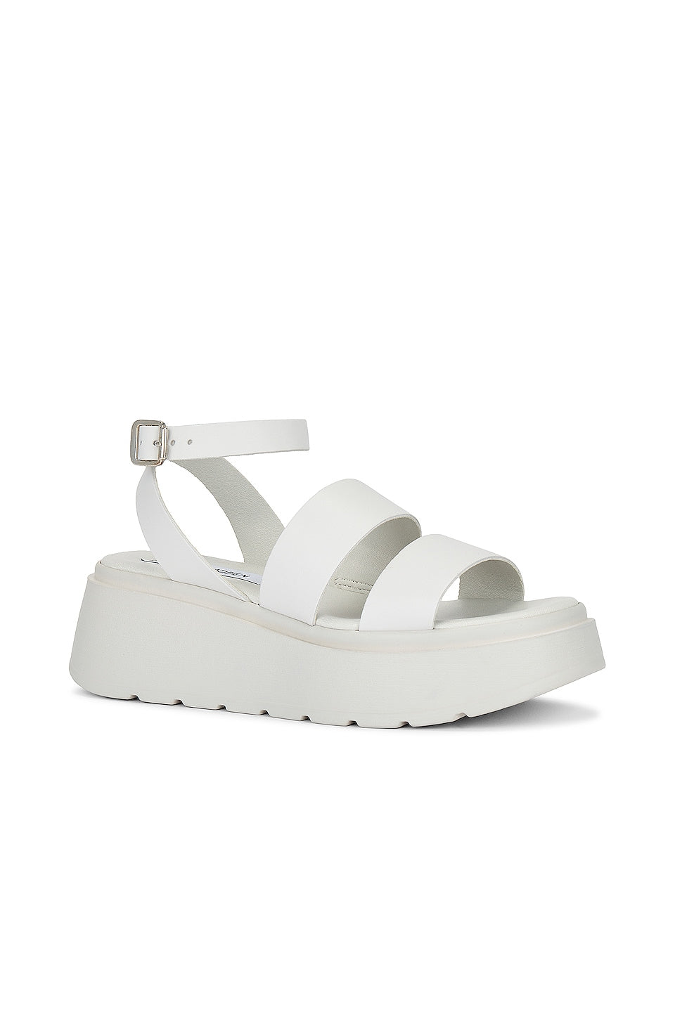 Steve Madden Tenysi sandals, white