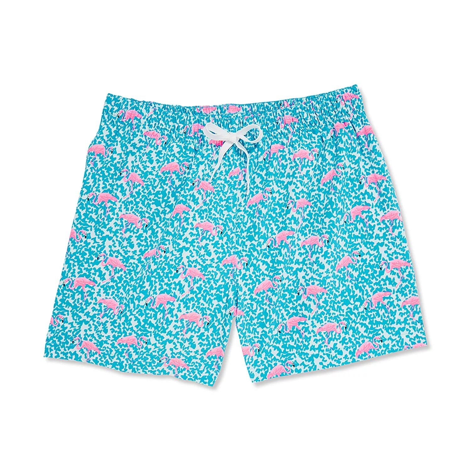 Chubbies Men's 5.5" Stretch Swim Briefs