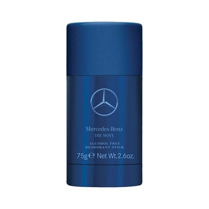 The Move Deodorant Stick, 2.6 oz, 75 g, Mercedes-Benz