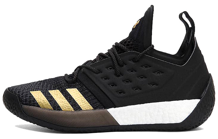 Adidas Harden Vol.2 Men's Basketball Shoes