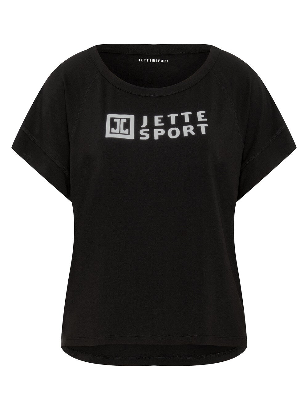 Jette shirt, black