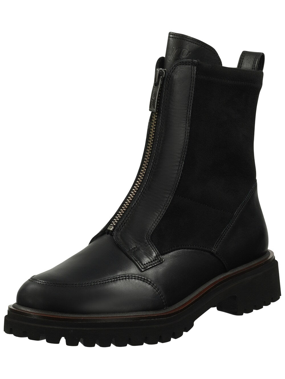 Paul Green ankle boots, black