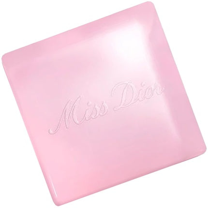 Miss Dior Blooming aromatic soap 120g