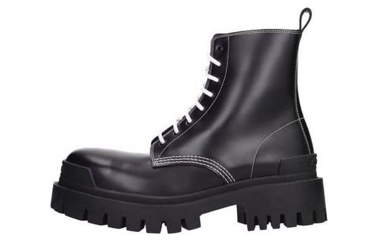 Balenciaga Strike Women's Ankle Boots