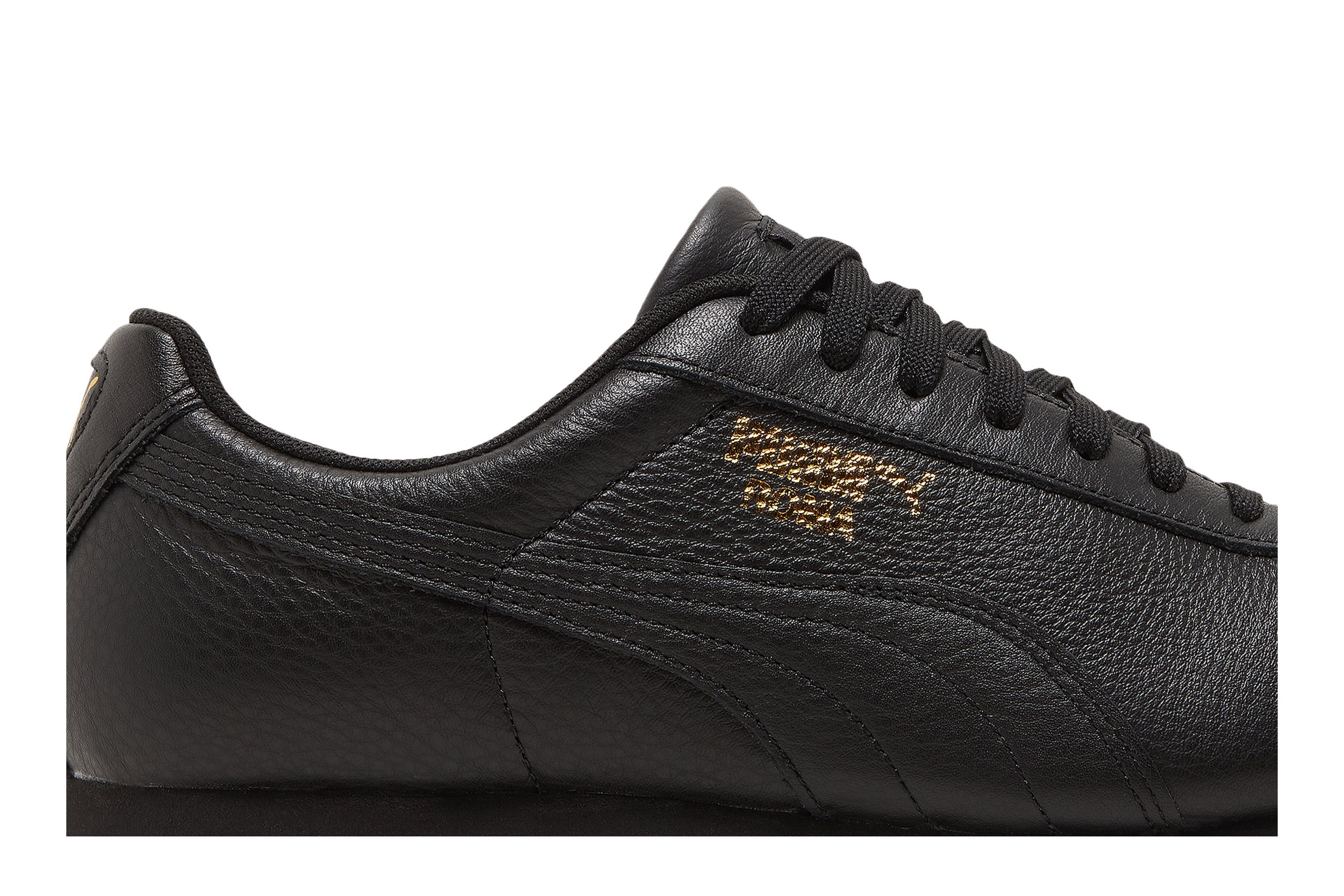 Roma Classic Puma sneakers, black