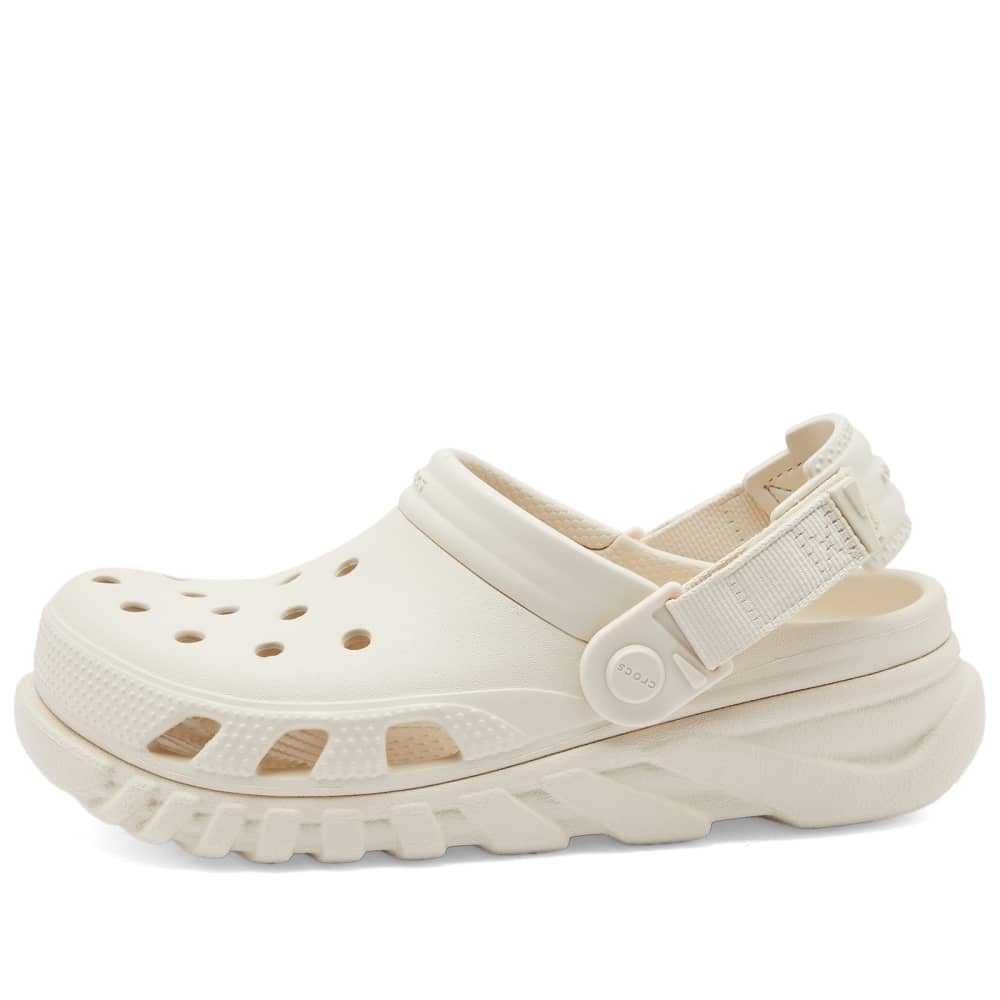 Crocs Duet Max II Clogs