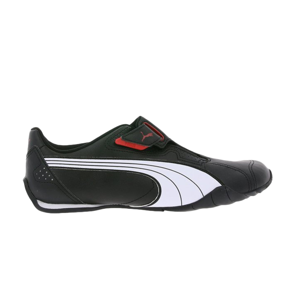 Redon Move Puma sneakers, black