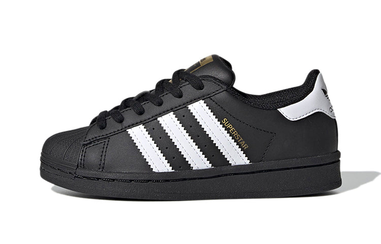 Adidas Originals Superstar BP Children's Skateboarding Shoe