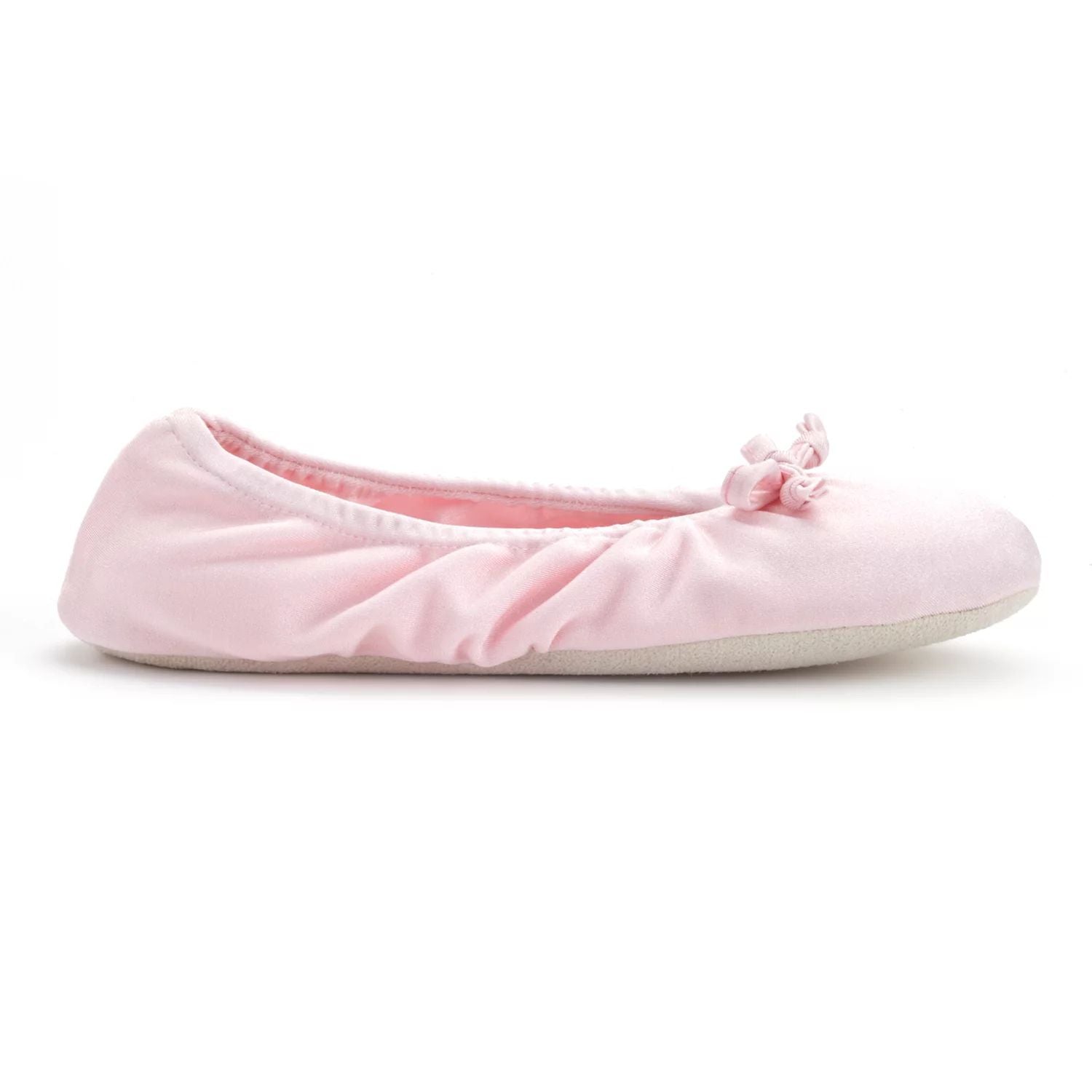 MUK LUKS Women's ballet flats MUK LUKS, pink