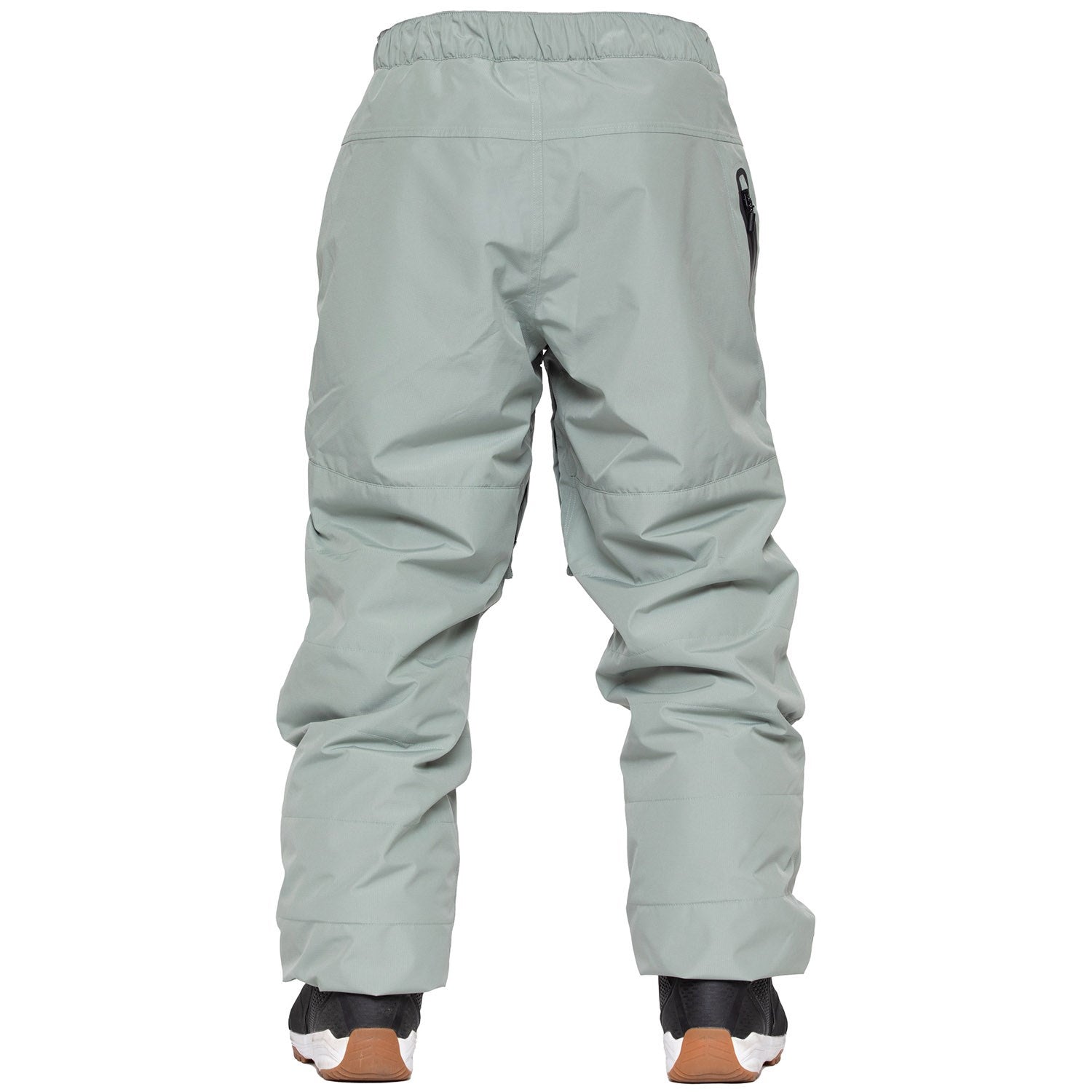 Trousers L1 Aftershock, color Shadow