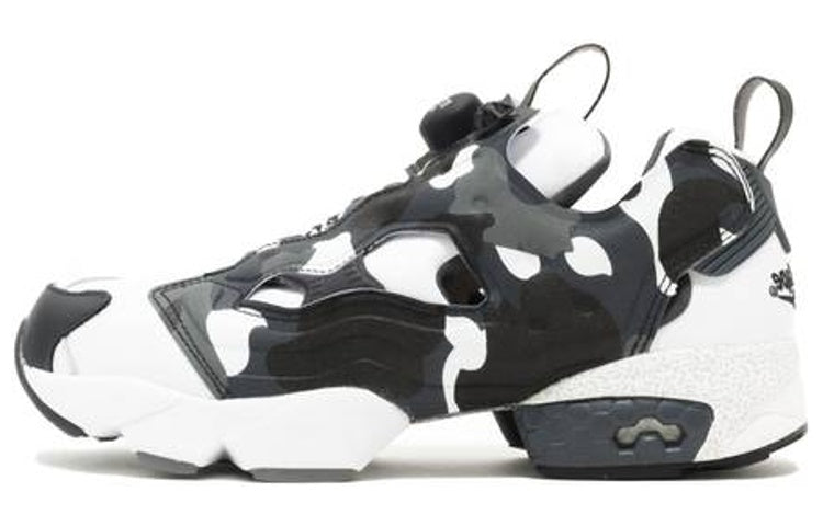 حذاء Reebok Instapump Fury Lifestyle للجنسين