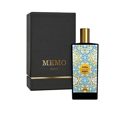 Sintra Eau de Parfum, Memo Paris