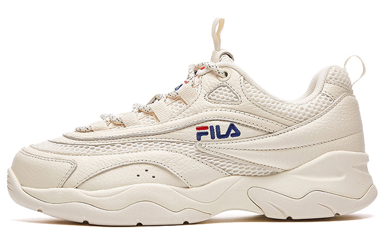 Women's shoes Fila Fusion Ray 1 Lifestyle