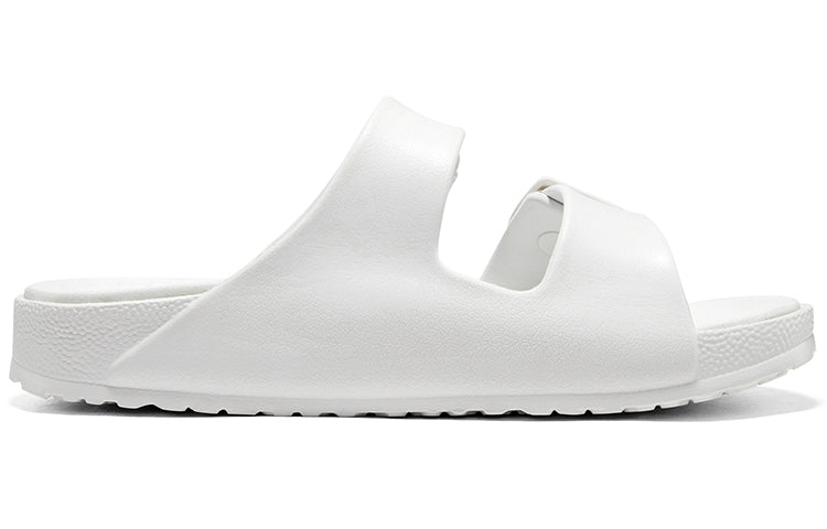 Arch Fit Slides Women's White Skechers