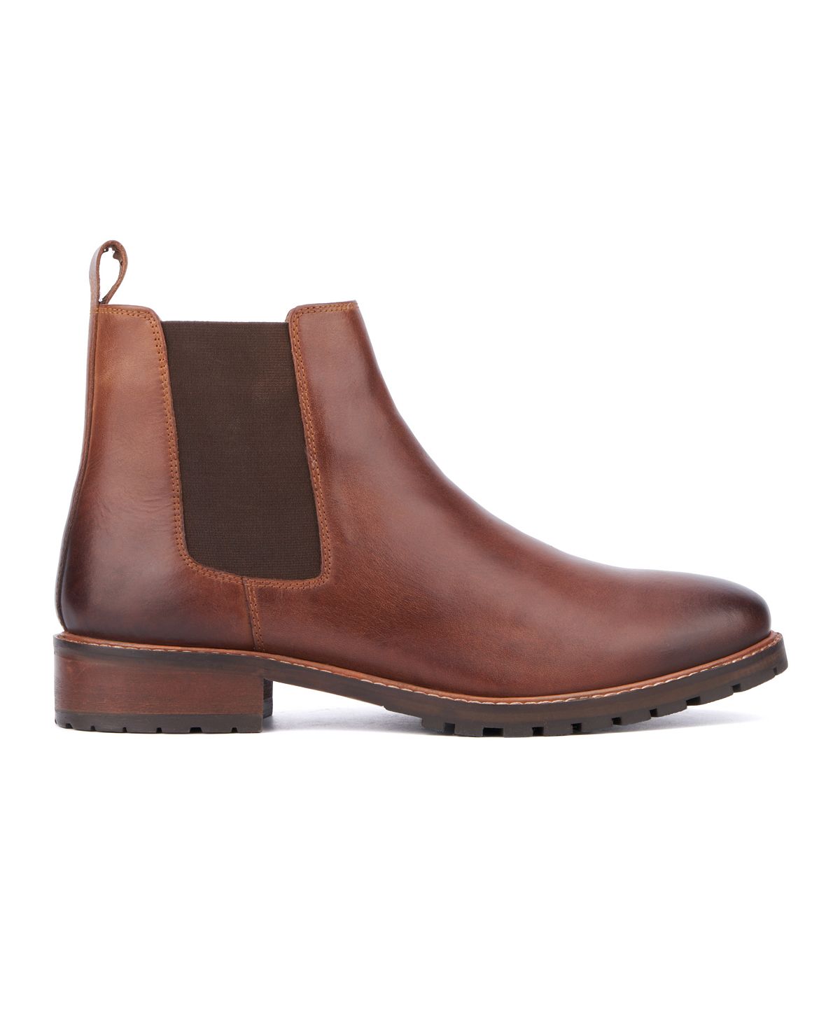 حذاء تشيلسي للرجال من Theo Reserved Footwear