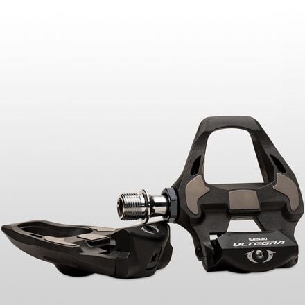 دواسات Ultegra PD-R8000 Shimano، رمادية