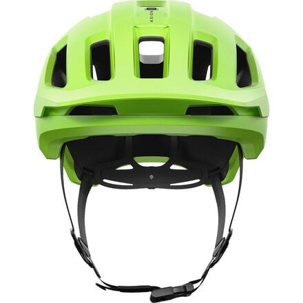 Axion Helmet POC, Fluorescent Yellow/Green Matte