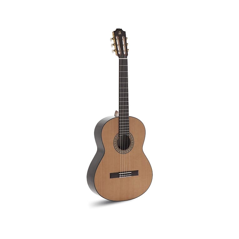 Acoustic guitar Admira A6 Fishman Acoustic-Electric Classical Guitar