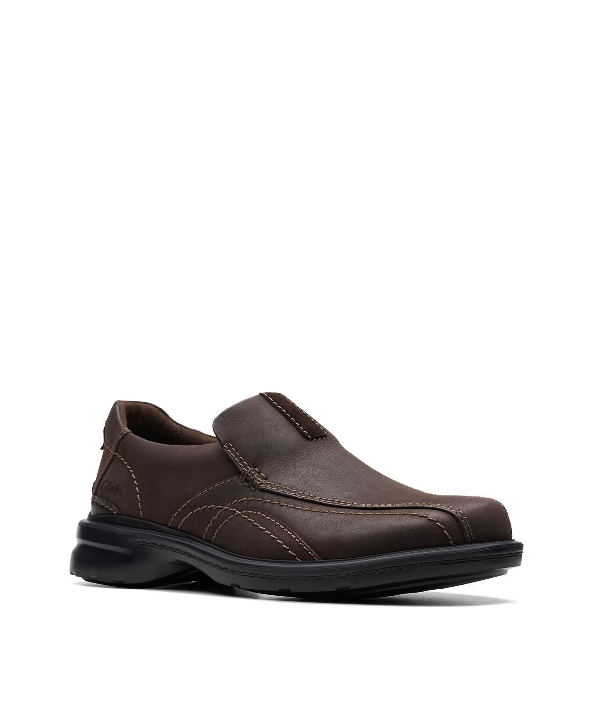 حذاء لوفرز للرجال من Gessler Step Clarks