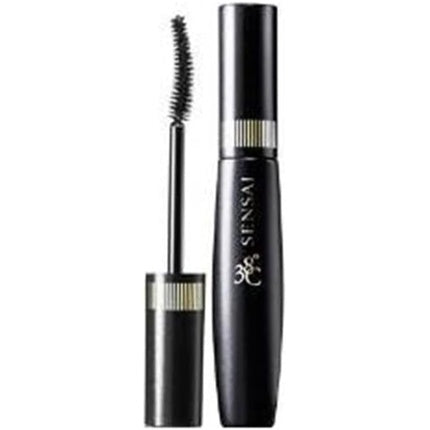 ماسكارا 38C Volumising #Mv-1 Black 8ml من Sensai