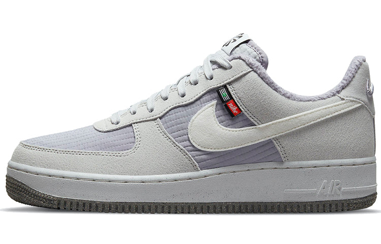 Nike Air Force 1 Low Toasty Grey Purple