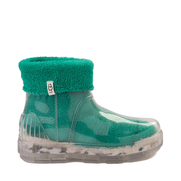 UGG Drizlita Women's Rubber Boots, Clear