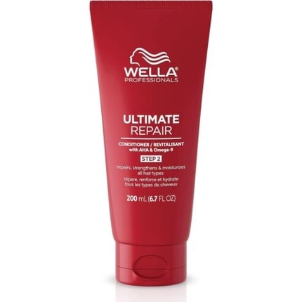 بلسم Wella Professionals Ultimate Repair العميق