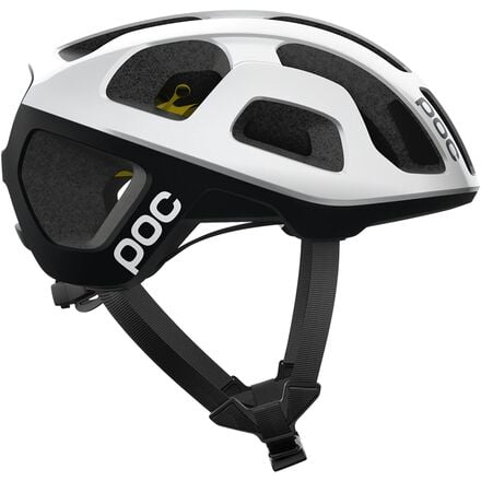 Octal X Mips POC helmet, white