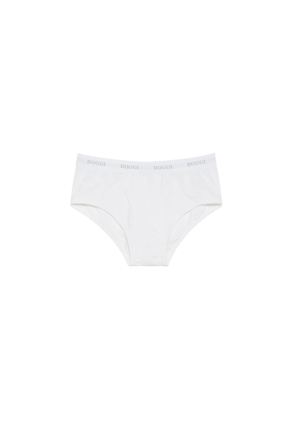 Boggi Milano panties, white