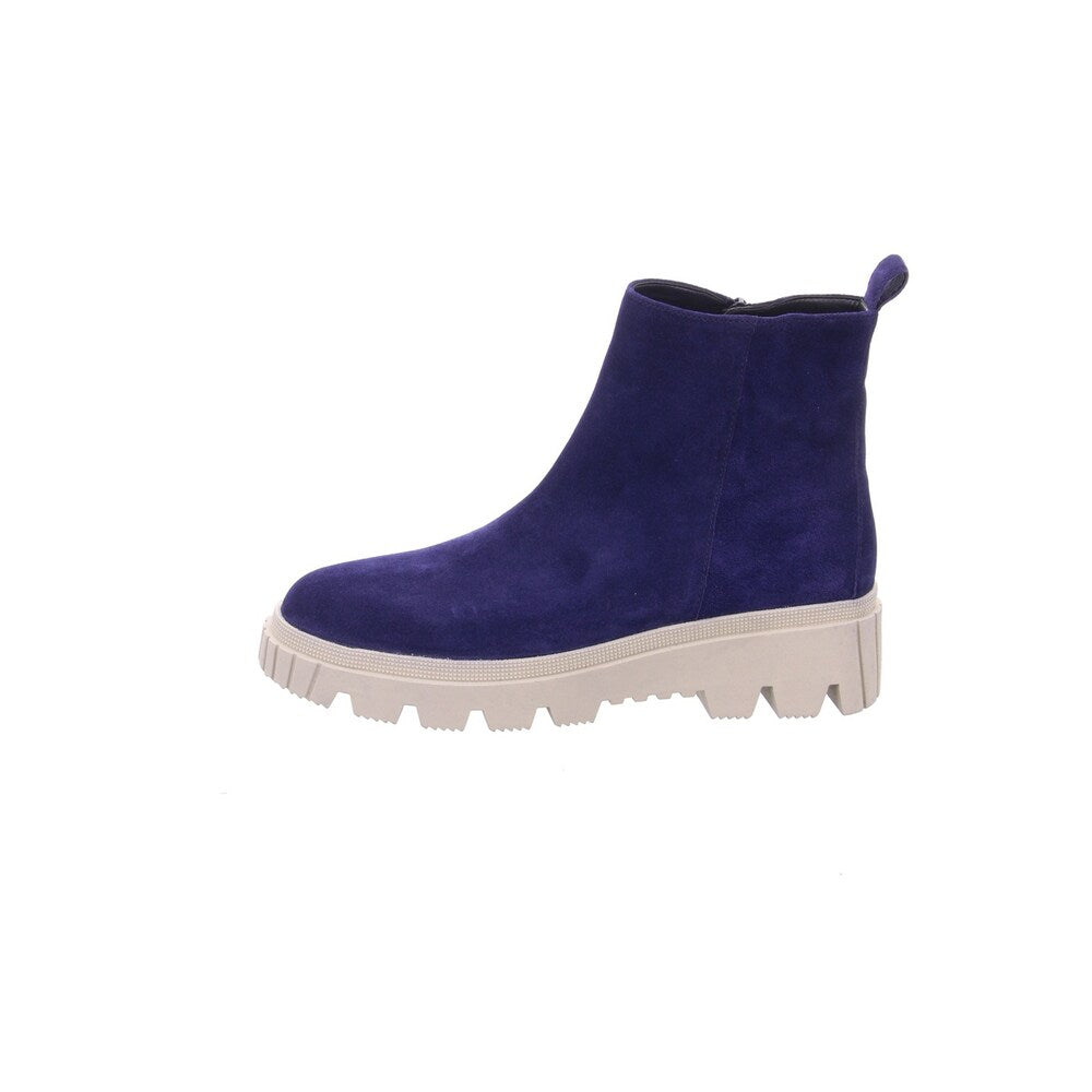 Gabor ankle boots, blue