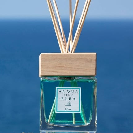 Ambiente Perfume Sea 1000ml, Acqua Dell'Elba