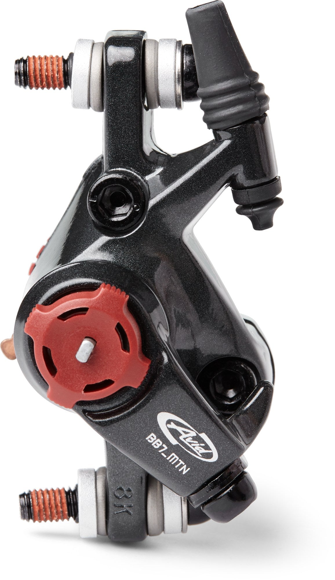 BB7 Mountain Avid Mechanical Disc Brake, Black