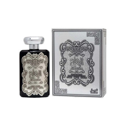 عطر أرض الزعفران الإبداع للرجال 100 مل EDP عطر رجالي جديد ومختوم