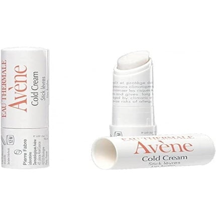 Nourishing lip balm Cold Cream 4G, Avene