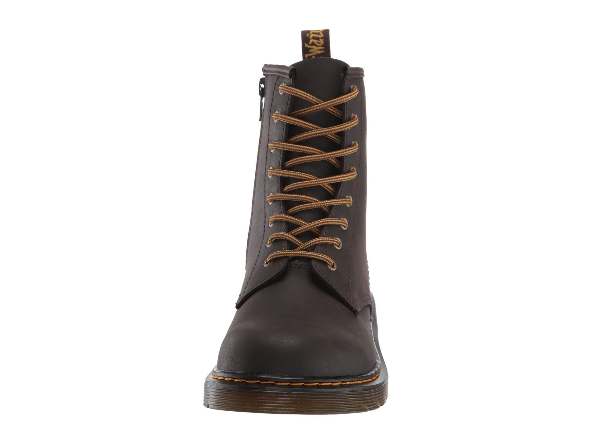 حذاء Dr. Martens Kids' Collection 1460 برباط للأزياء (للأطفال الكبار)