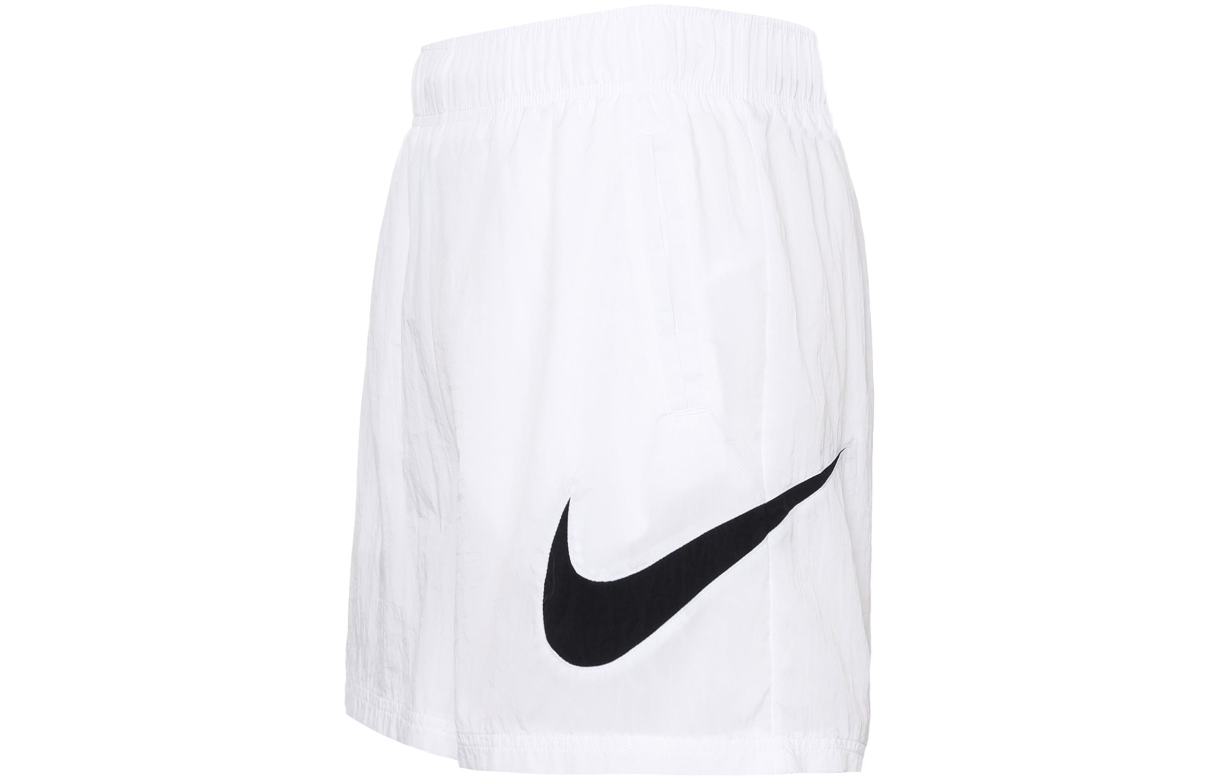 Nike Women's Casual Shorts, White