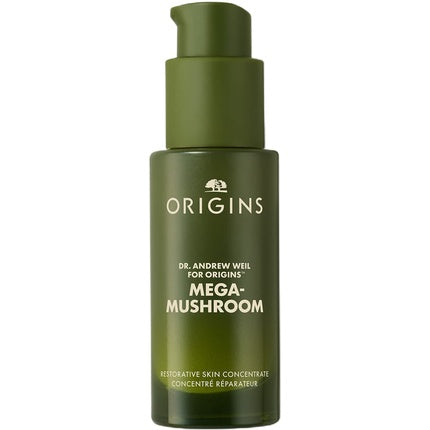 OriginsDr. Weil Mega Mushroom Intensive Rescue Concentrate 30 مل