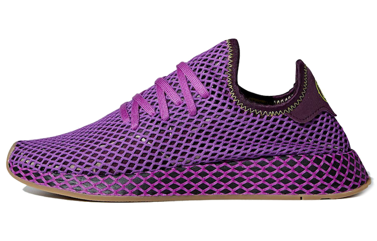 Adidas originals Deerupt unisex running shoes