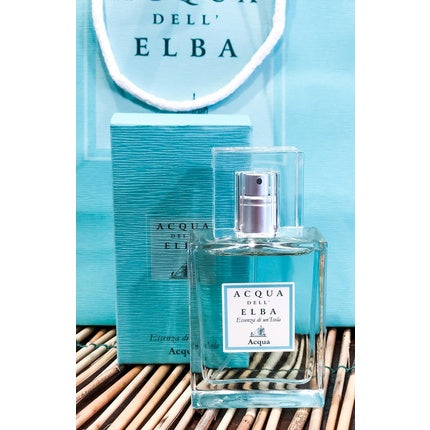 Acqua Dell'Elba Essence of an Island Water Eau de Parfum 50ml