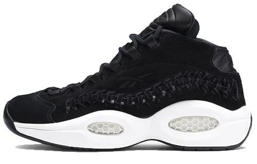 Reebok Men's Basketball Shoes Question