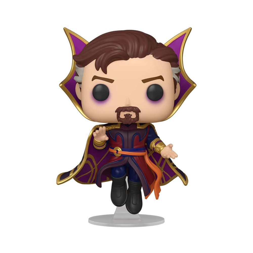 Funko Pop!  Bobble Head - Marvel: What If . . . ?  - Doctor Strange Supreme #874 Funko