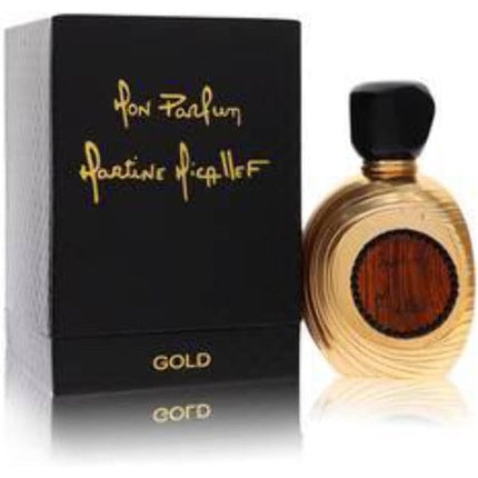 Micallef Mon Parfum Gold Eau de Parfum Spray 100 ml, M. Micallef