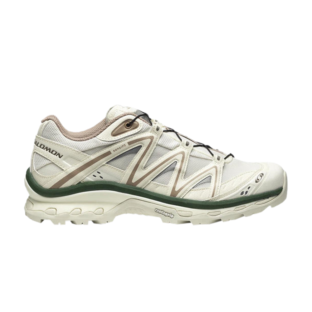 XT-Quest Salomon sneakers, white