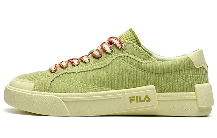 Fila Fusion POP Women's Skateboarding Shoes