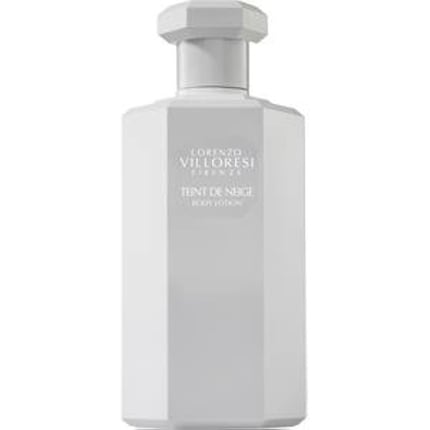 Lorenzo Villoresi Teint De Neige Body Lotion 250 ml